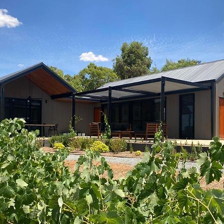 Bed and Breakfast Casa Barbera Mintaro Экстерьер фото