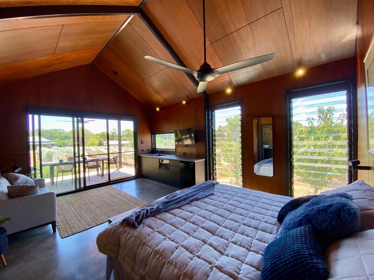 Bed and Breakfast Casa Barbera Mintaro Экстерьер фото