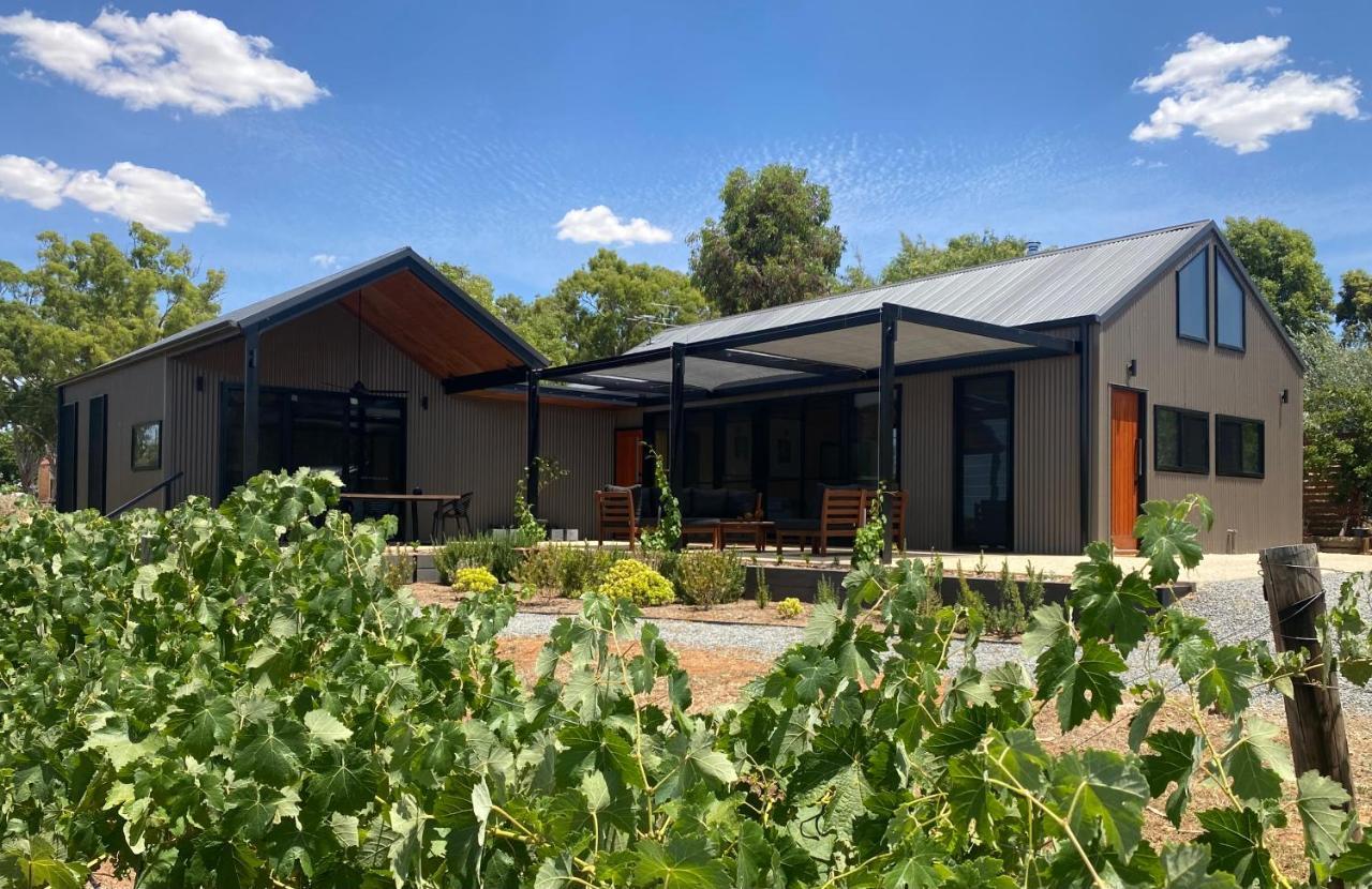 Bed and Breakfast Casa Barbera Mintaro Экстерьер фото