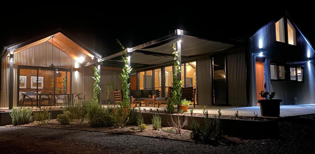 Bed and Breakfast Casa Barbera Mintaro Экстерьер фото