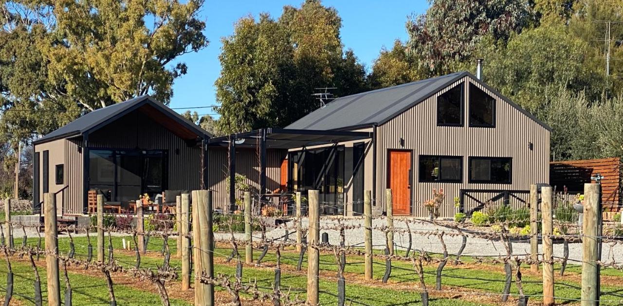 Bed and Breakfast Casa Barbera Mintaro Экстерьер фото